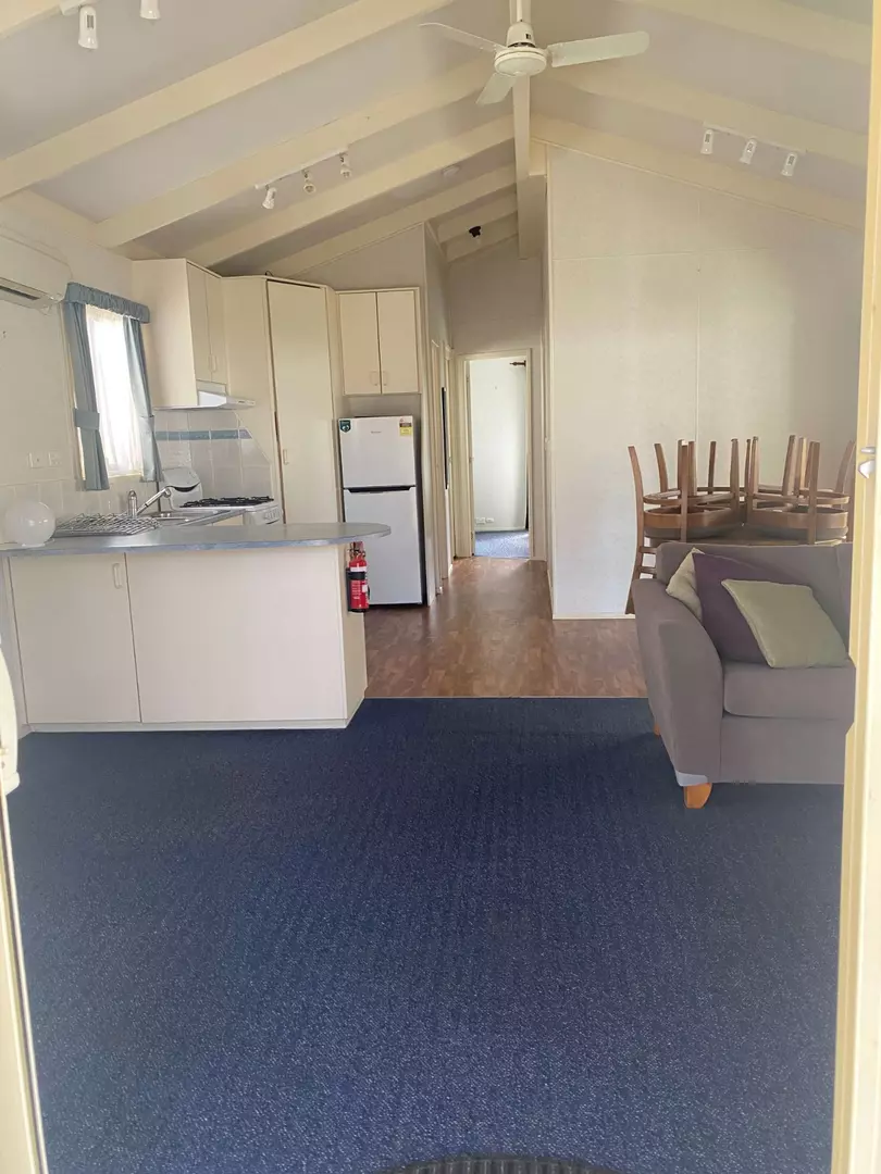 Haven at Benalla - Benalla Tourist Park