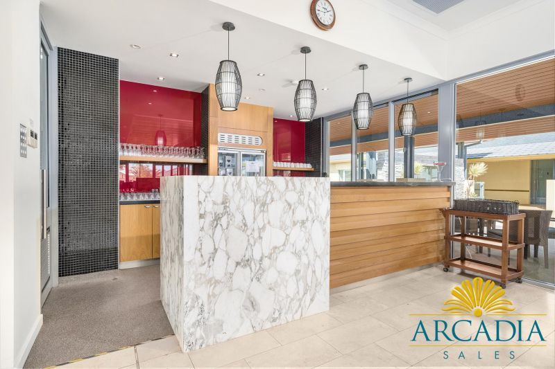 ARCADIA WATERS GERALDTON - 3 Bedroom with Amazing Enclosed Rear Patio