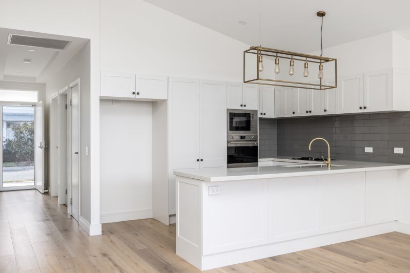 Style, Space & Outdoor Living