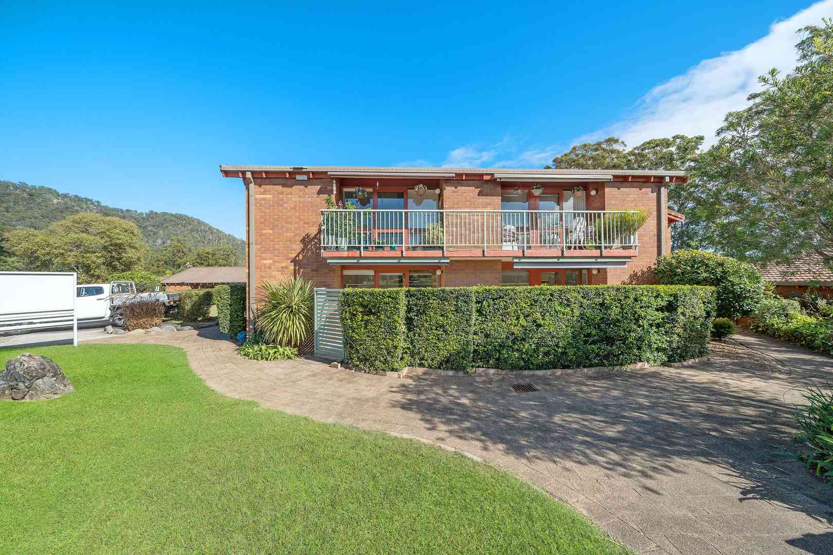 Two Bedroom | Villa 25