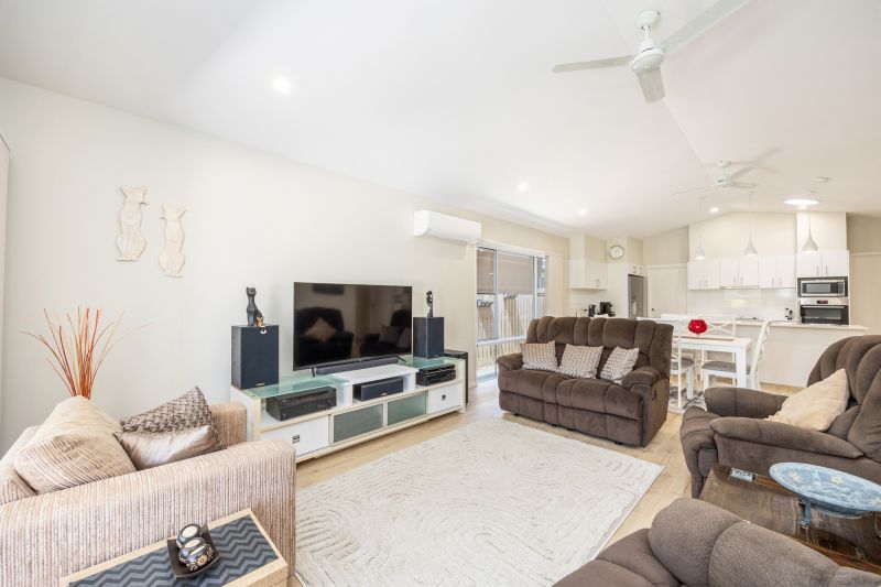 Bespoke Modern Home – Move-In Now - Ready for Effortless Living!