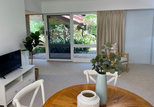 ONE BEDROOM UNIT TO RENT IN A RETIREMENT VILLAGE 