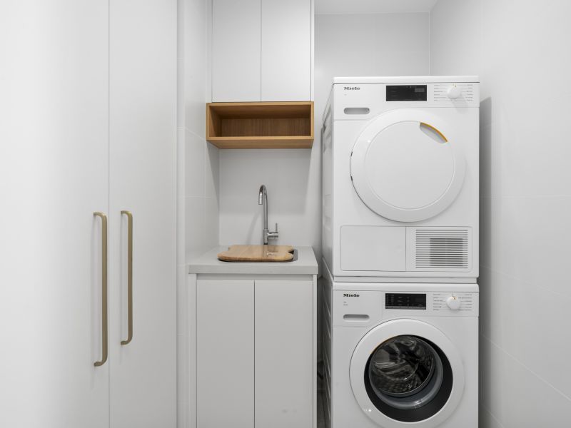 Refined Living at The Baytree