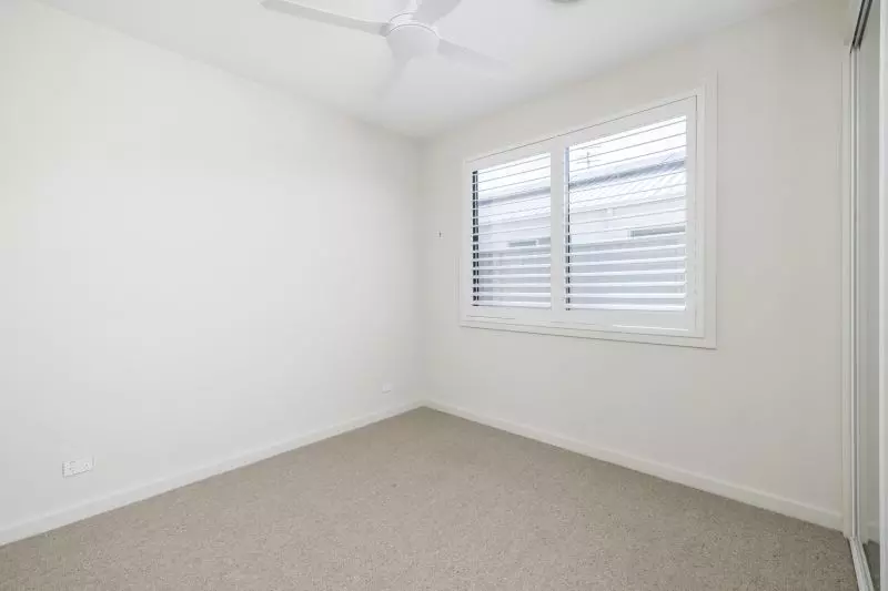 Comfort Meets Contemporary Style