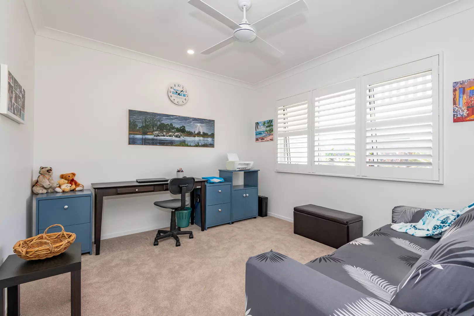 Spacious Retirement Haven 