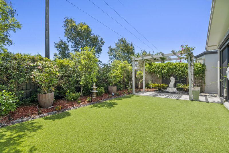 Site 102 - Established Rathdowney