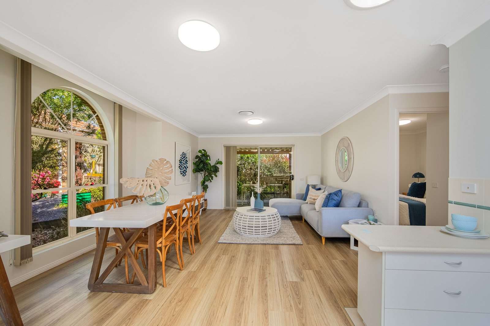 Charming Villa with Lovely Outdoor Appeal