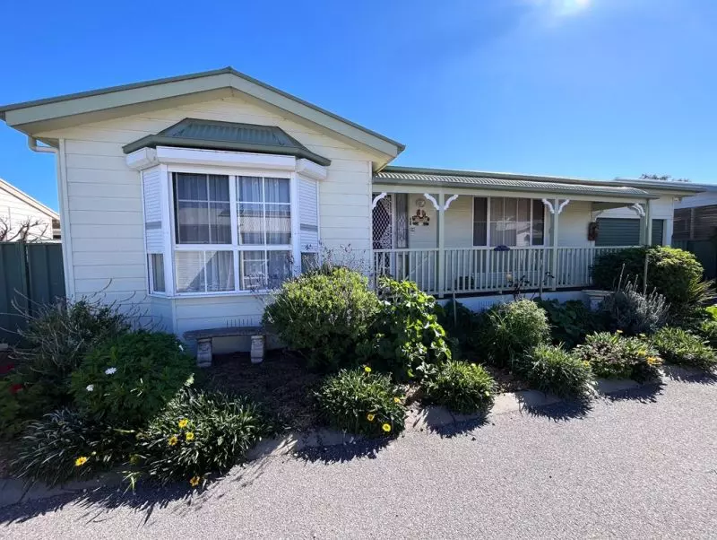 Delightful spacious home