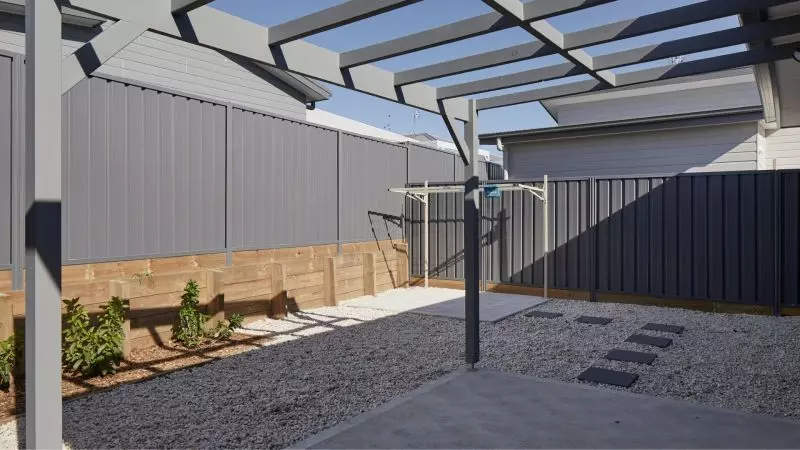 Modern 2-Bedroom Home with Wetland Views