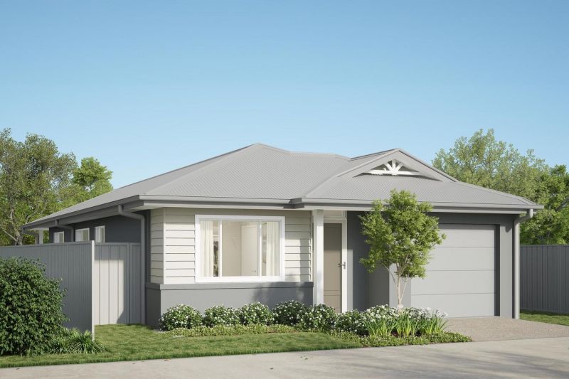 Introducing The Allora - Move in early 2026