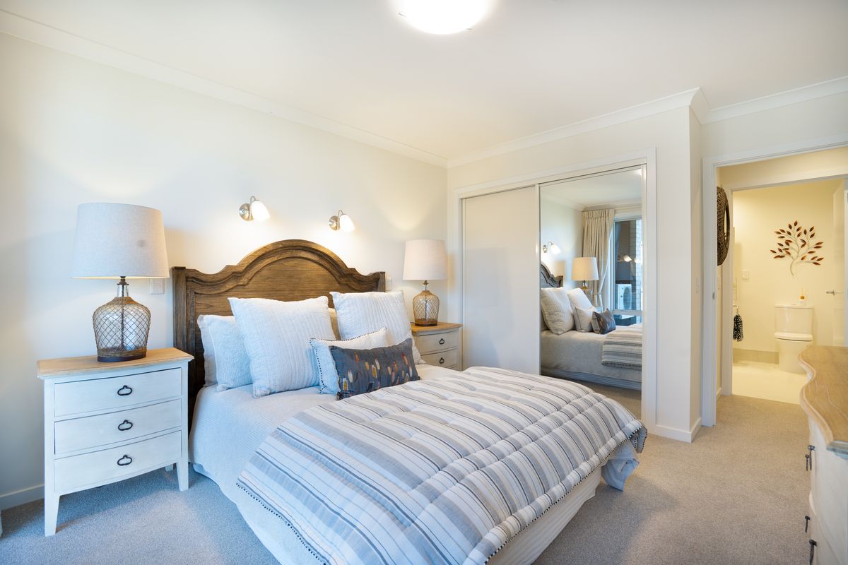 Ground floor open-plan living
