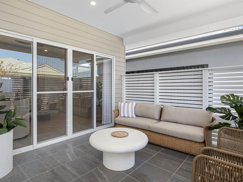 An Entertainer’s Dream