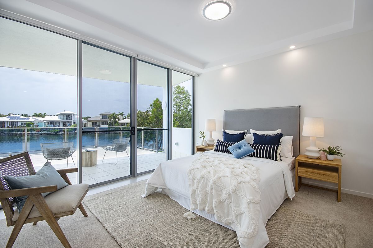 Living Choice Twin Waters