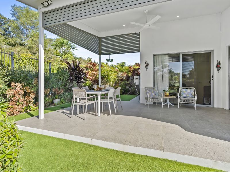 Site 225 - Established Yaroomba