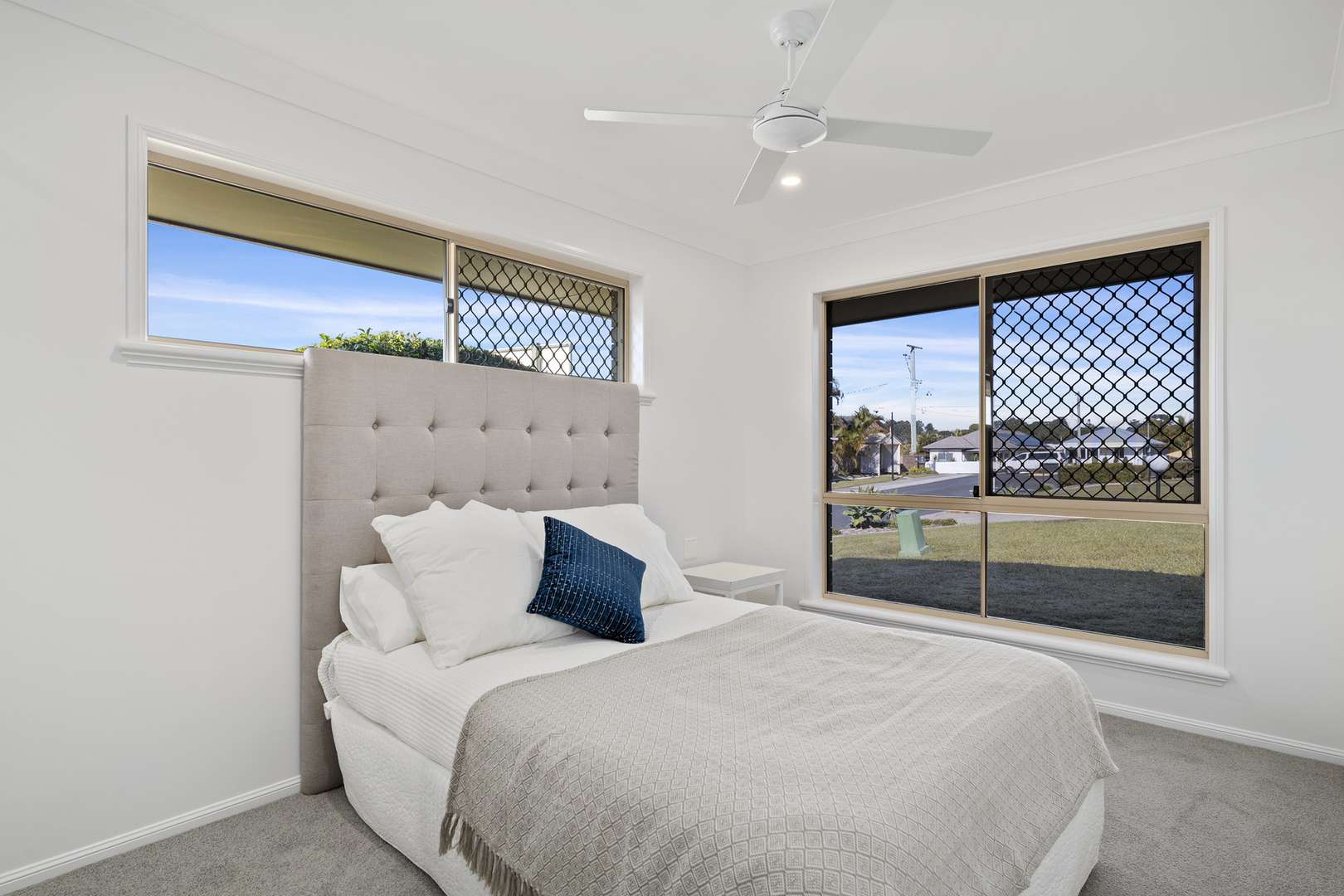Fully refurbished villa for you to enjoy your retirement