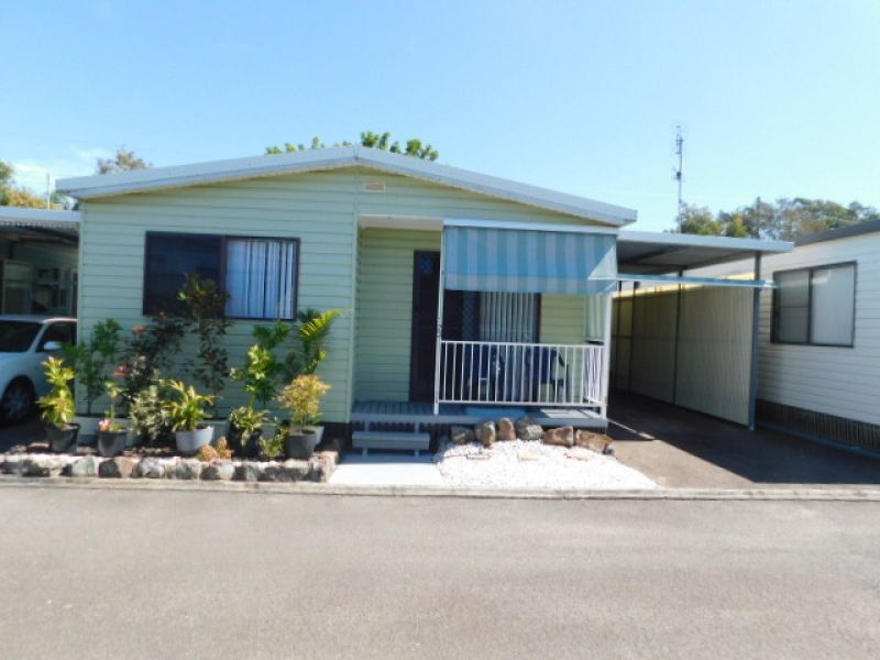 Banksia Grove Village - Site 123