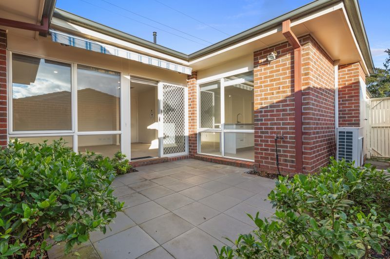 Modern 2-bedroom villa close to amenities