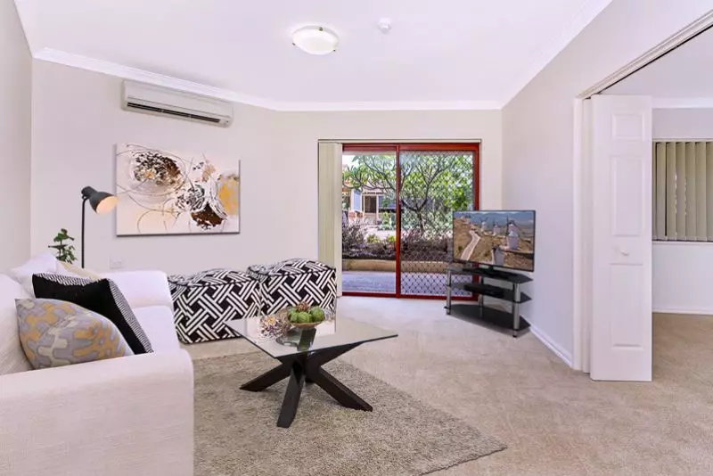 Open the Door to Your New Home