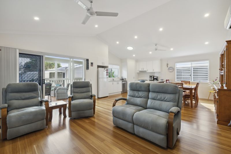 Great Alfresco Dining!