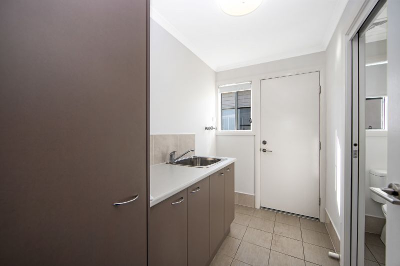 Spacious Open-Planned Living