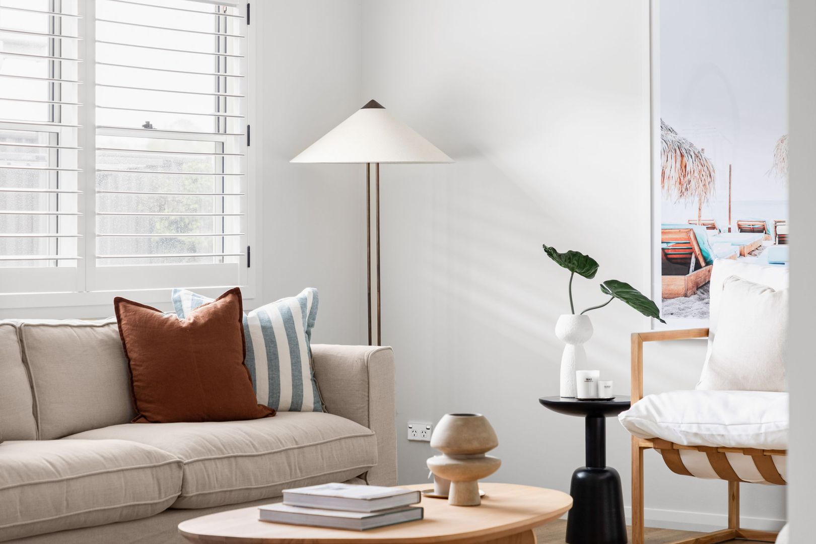 Clifton Yamba | Final stage now selling