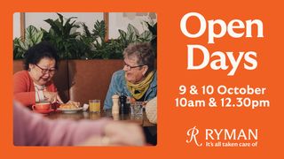 Essendon Terrace Open Days