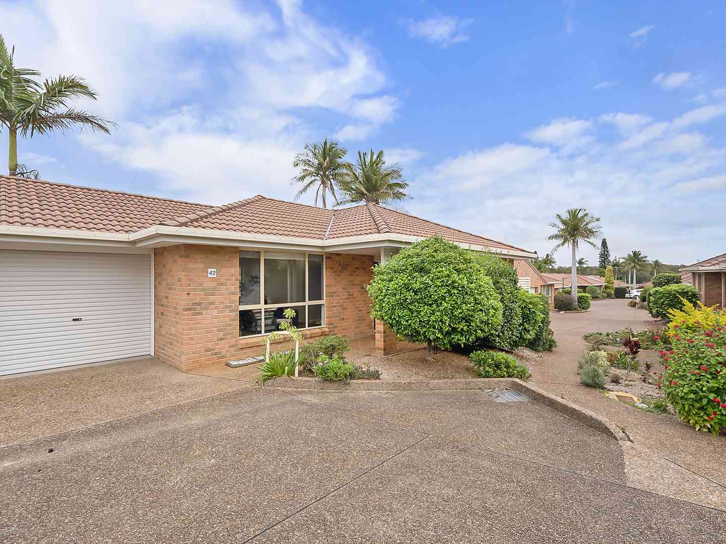 42/1 Parker Street, Port Macquarie