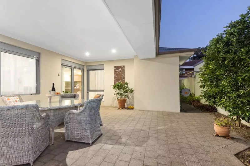 Super Spacious and Energy Efficient!