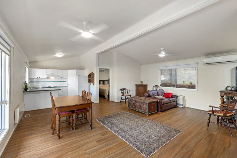 Spacious Design with Peaceful Location