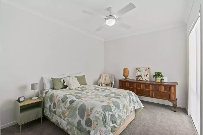 Site 155 - Established Kalbar