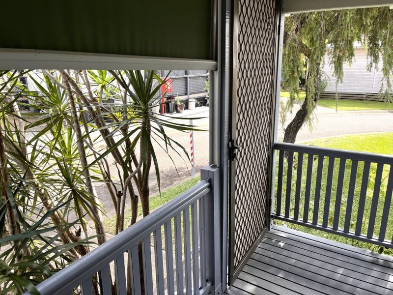 Two Bedroom in Great Location!