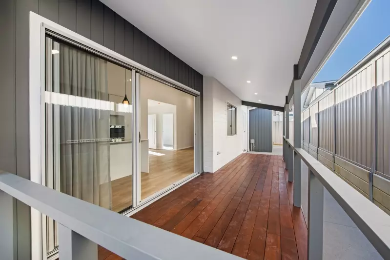 New Natural - 2 Bedroom + Ensuite