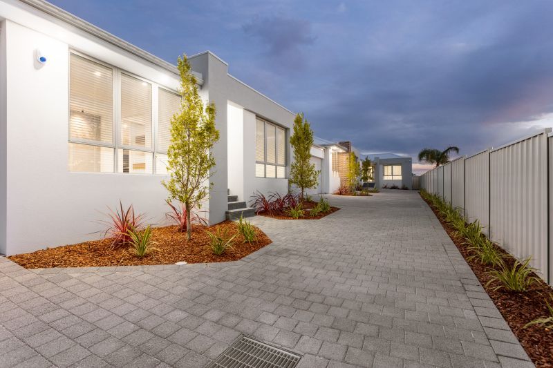 Brand New Luxury Villa!