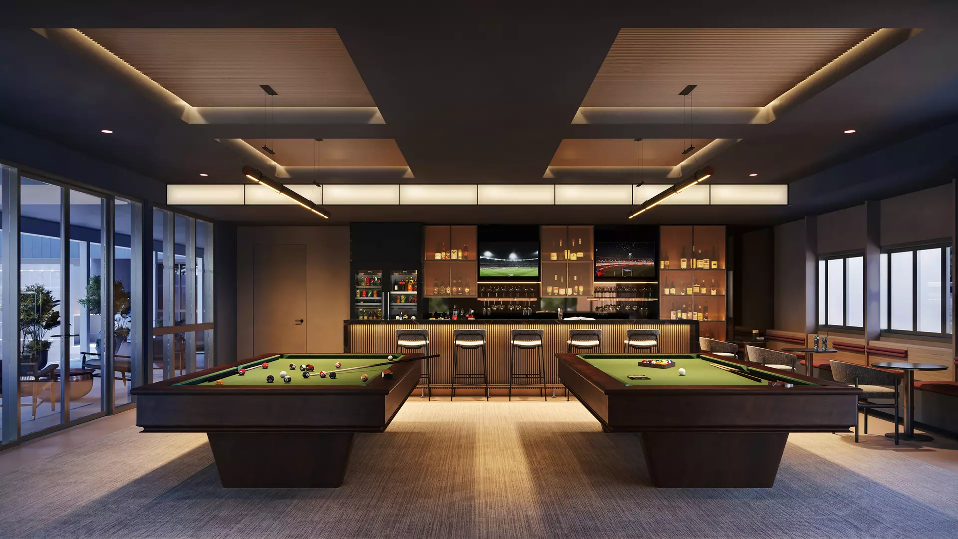 Clifton Victor Harbor - Your time to thrive