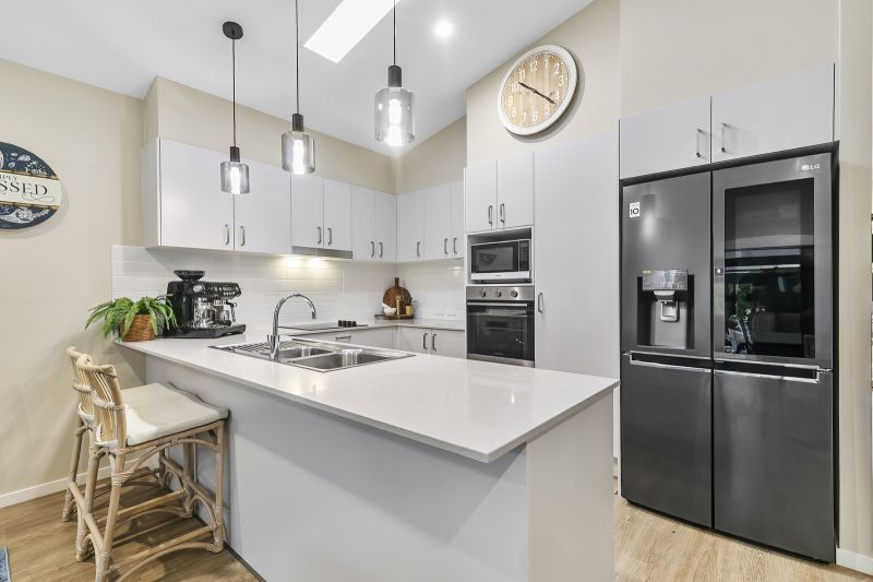 Modern Comfort - Nature at Your Doorstep…