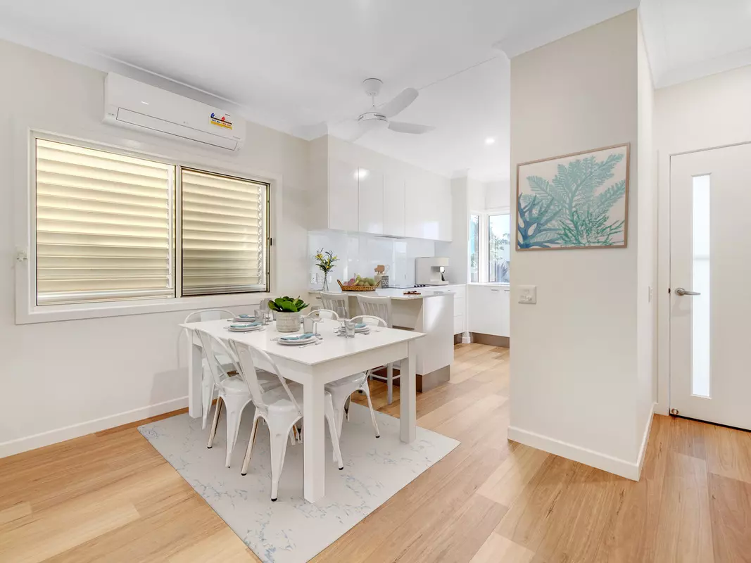 Caloundra Rise Retirement Estate Unit 171