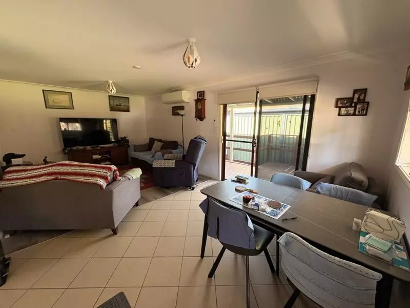 Over 55's living at it's best