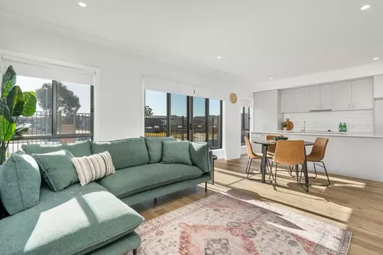 New Build | 3 Bed Willow Design