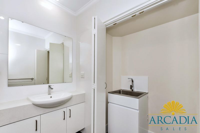 Highly sought after NORTH FACING Apartment at The Beaumont