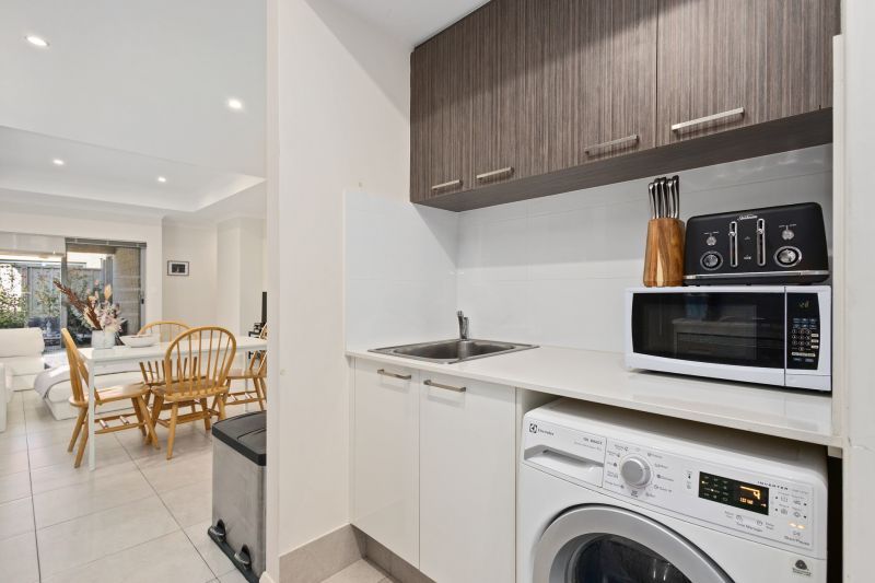 Spacious, Modern & Unparalleled Location!!