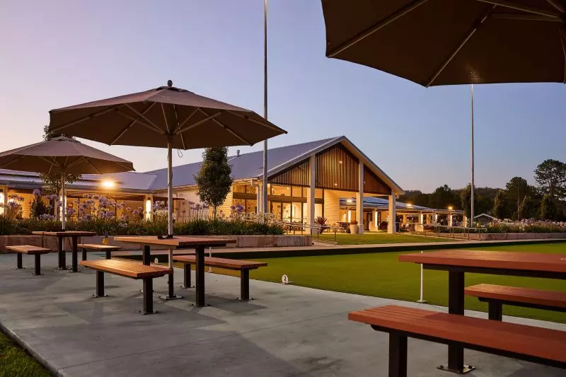 Join the Monterey Community