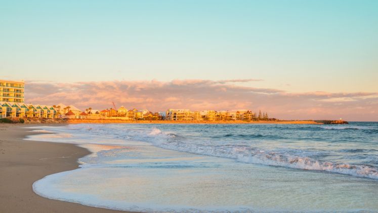 Mandurah