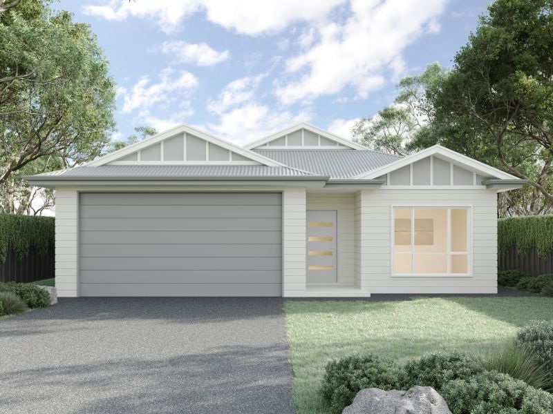 Flexible Living at its Finest