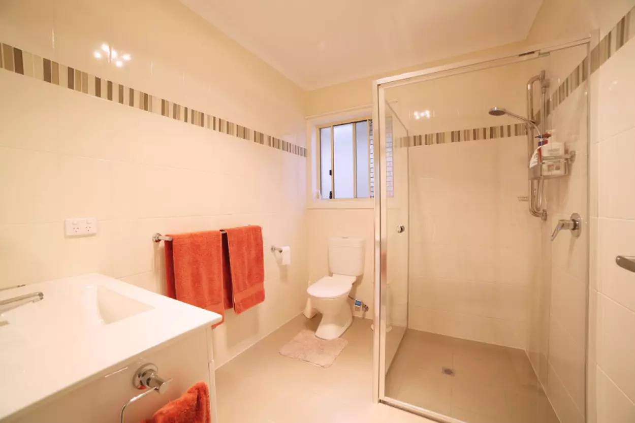 Tamworth Gardens Retirement Estate.  Thyme - 2 Bedroom - Now Sold