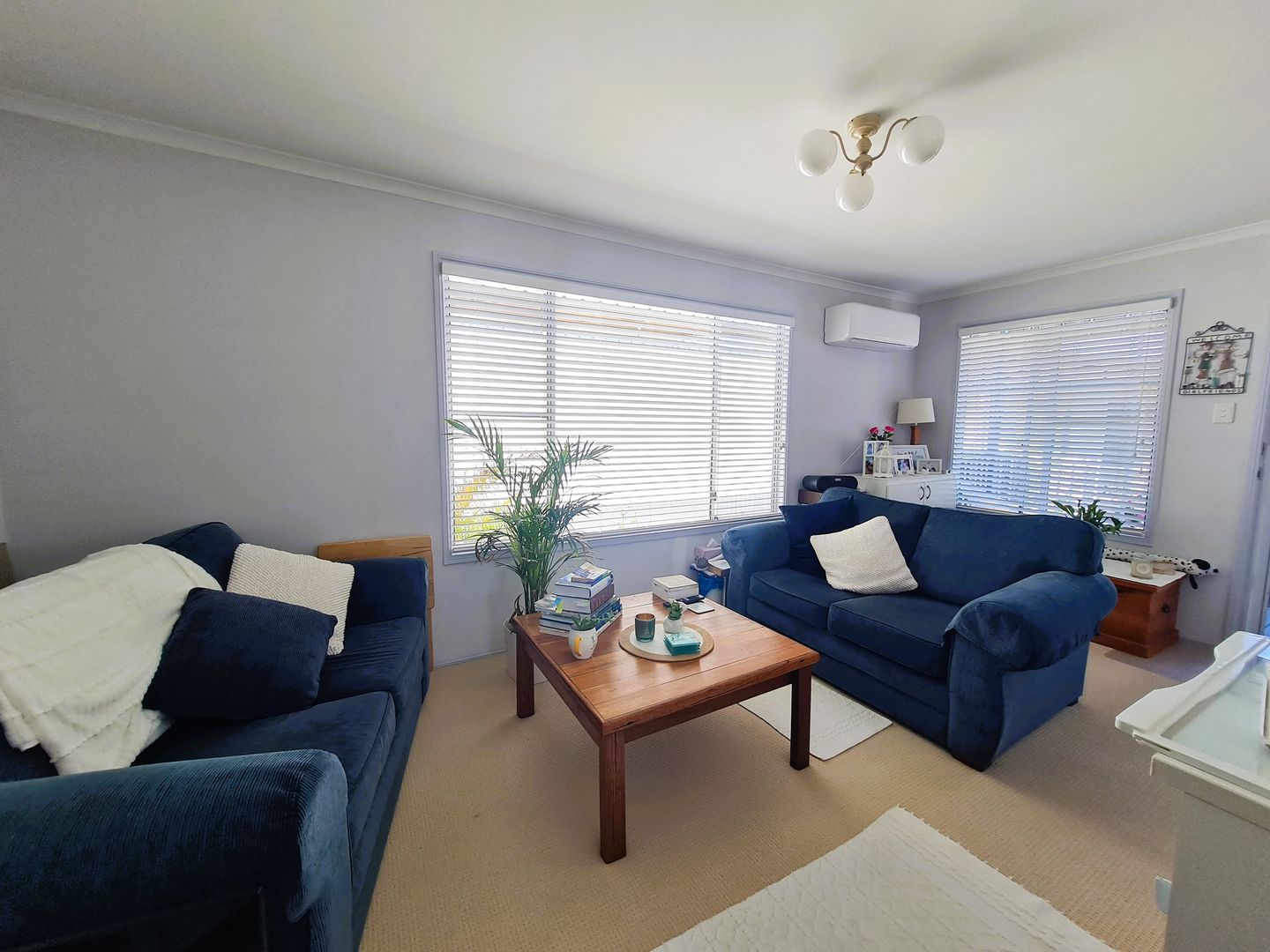 Beautiful & Spacious Home