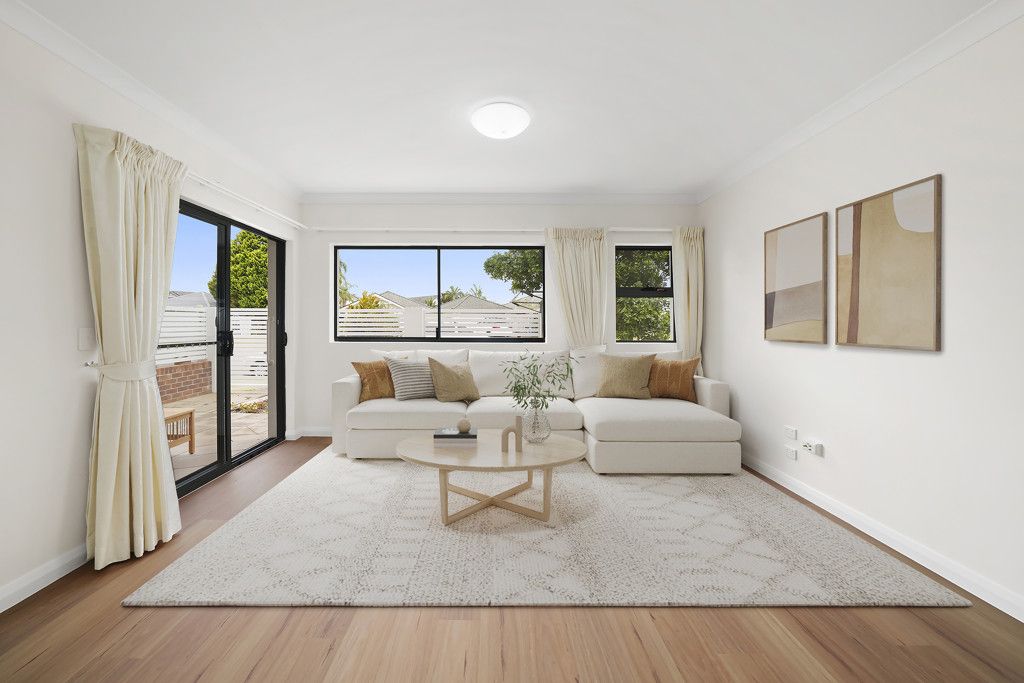 Expressions of Interest. The Governor's Retirement Resort - Independent Living with a Genuine Sense of Community