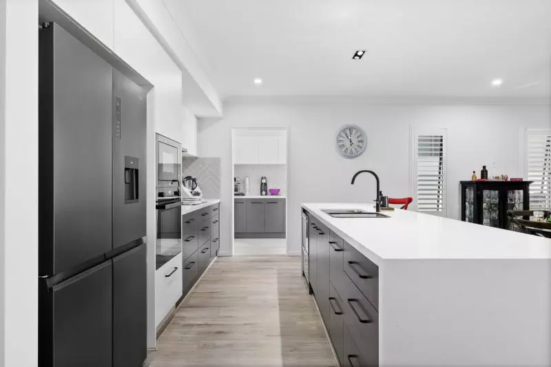 Site 129 - Established Rathdowney