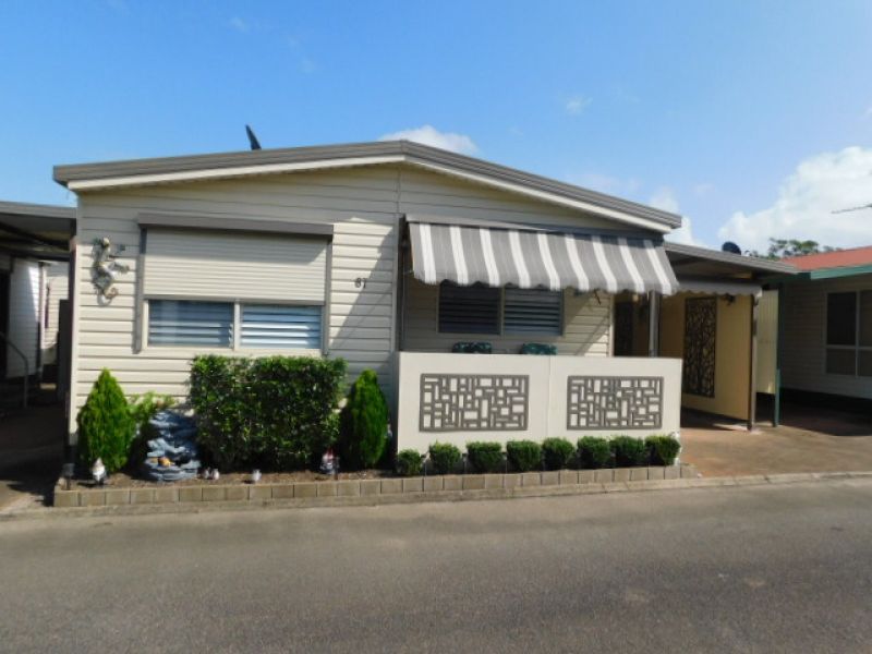 Banksia Grove Village - Site 87