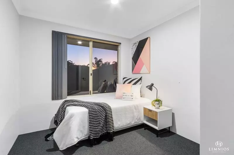 Private, Secure and Super Convenient!