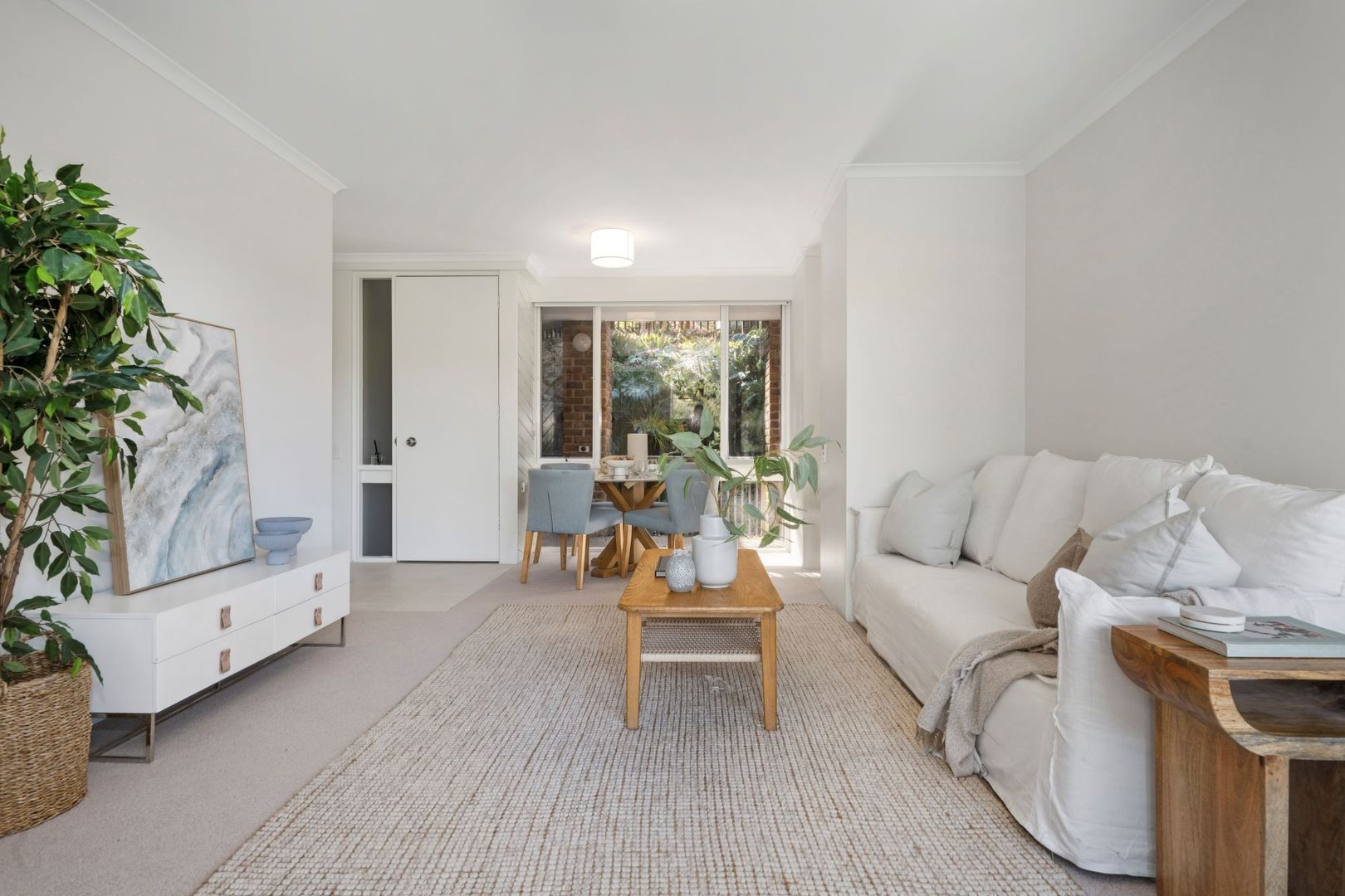 Quality Retirement Living in a Tranquil, Leafy Setting